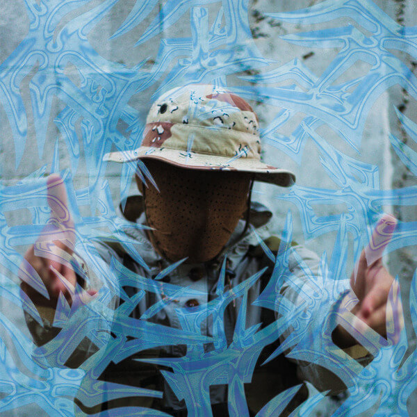 Tony Gallardo - Tony Gallardo: Selected Works - LP