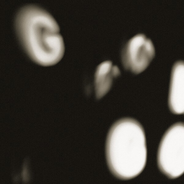 No Age - Goons Be Gone - Tape