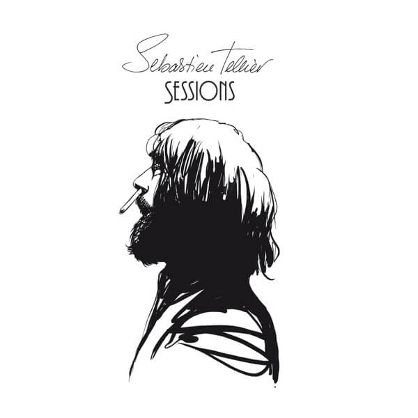 Sebastien Tellier - Sessions - LP