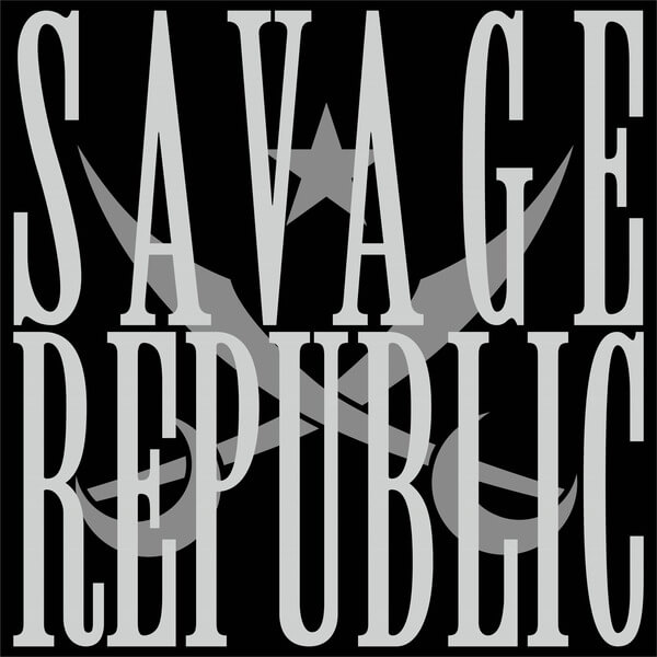 Savage Republic - Meteora - CD