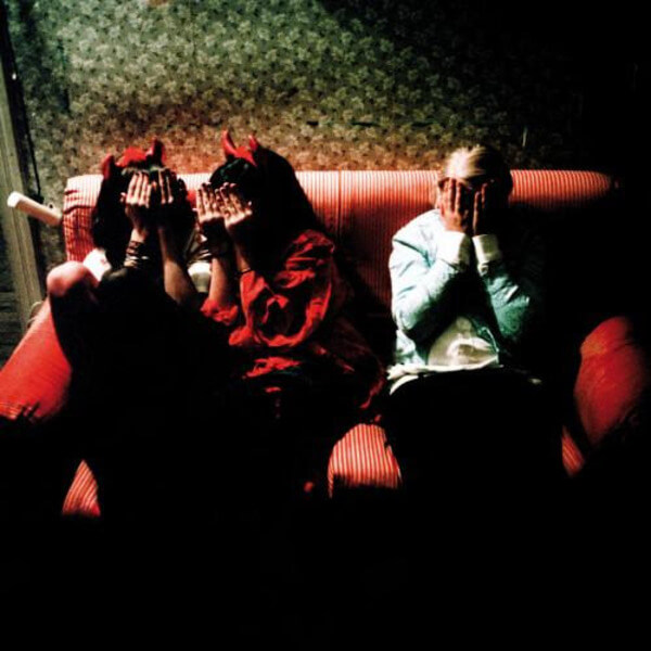 Blackthread - The Way You Haunt My Dreams - LP