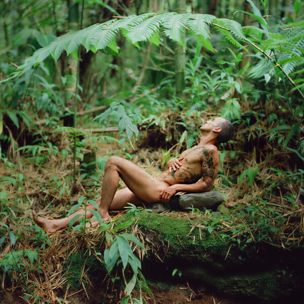 Gabriel Garzón-Montano - Agüita - LP