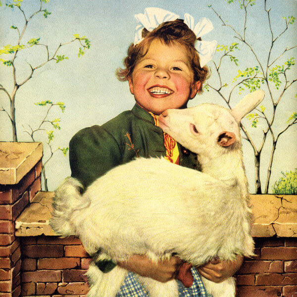 Ditterich Von Euler-donnersperg - Weisheit Aus Des Kindes Mund” | “Tut Uns Stets Die Wahrheit Kund - LP