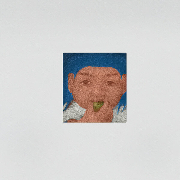 Chapelier Fou - Meridiens - LP