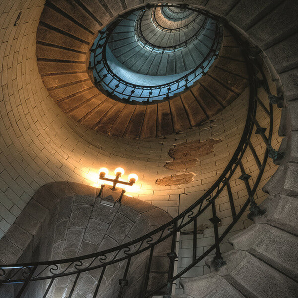 Geins't Nait/L. Petitgand - Je Vous Dis - LP