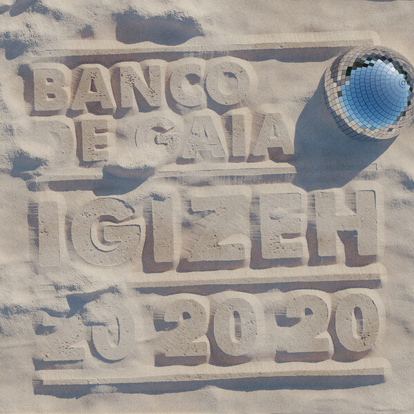 Banco De Gaia - Igizeh - 2CD