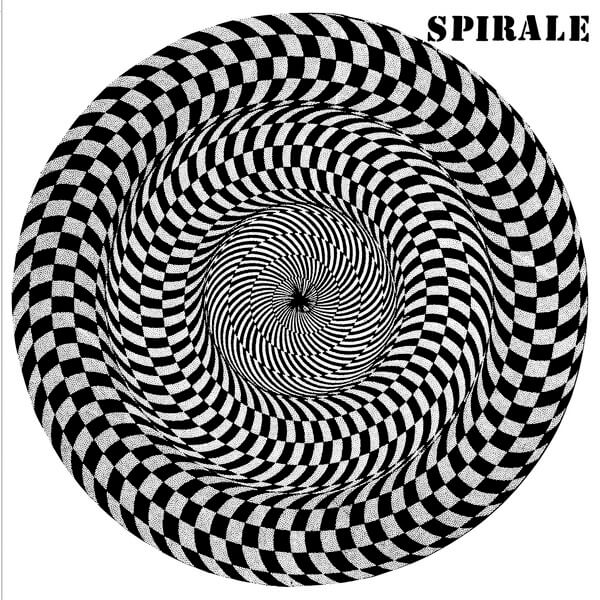 Spirale - Spirale - CD