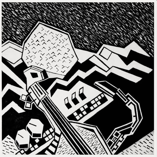 the MIMIKOTO project - unexistent - 12"