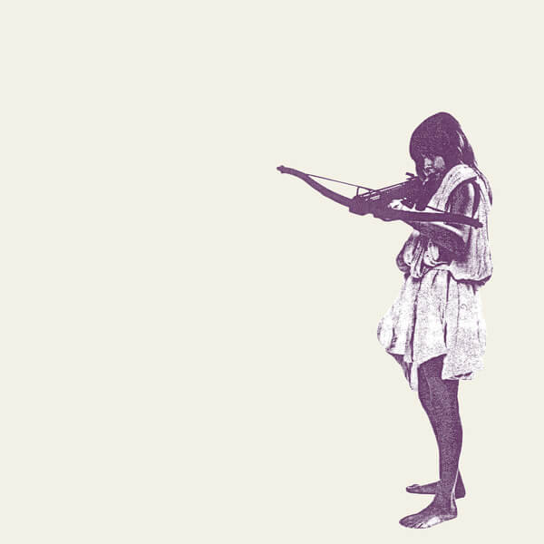 Getting The Fear - Death Is Bigger 1984-85 - LP