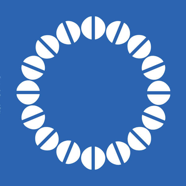 Mountains - Air Museum - CD