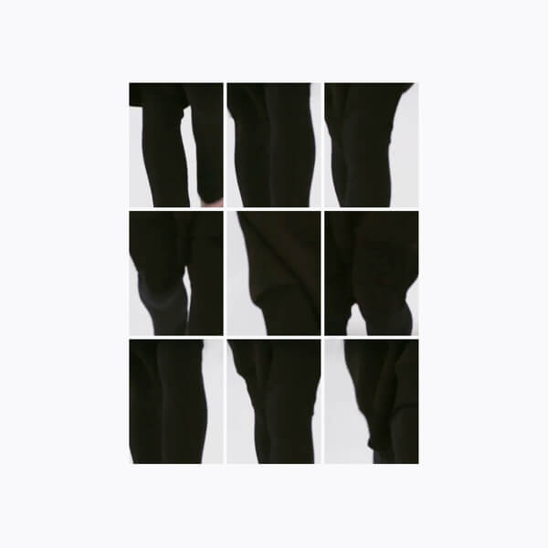 Samuel Reinhard - Interior - LP