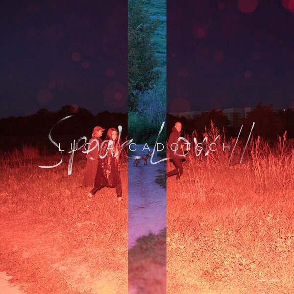 Lucia Cadotsch - Speak Low II - LP