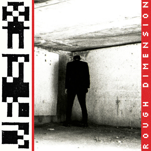 VR Sex - Rough Dimension - LP