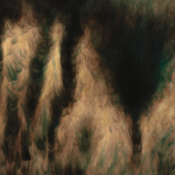 William Basinski - Lamentations - 2LP