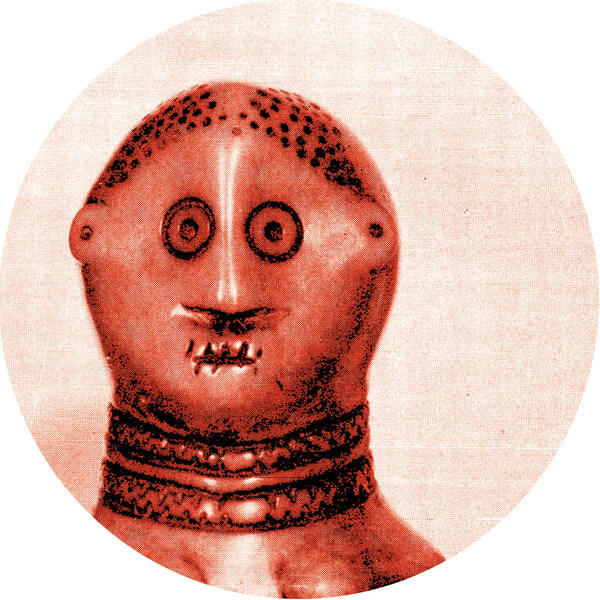 Denise Rabe - Manifesto - 10"