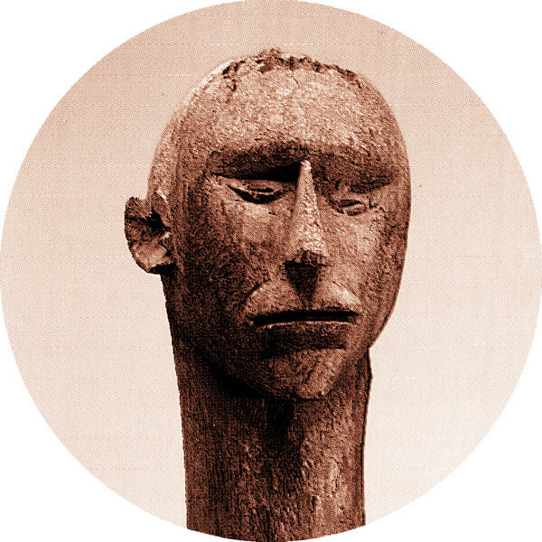 Zeitgeber - Seventeen Zero Four - 10"