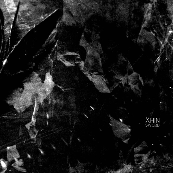 Xhin - Sword - CD