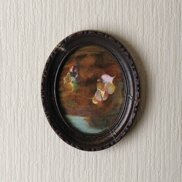 Eiko Ishibashi - Imitation of Life - LP