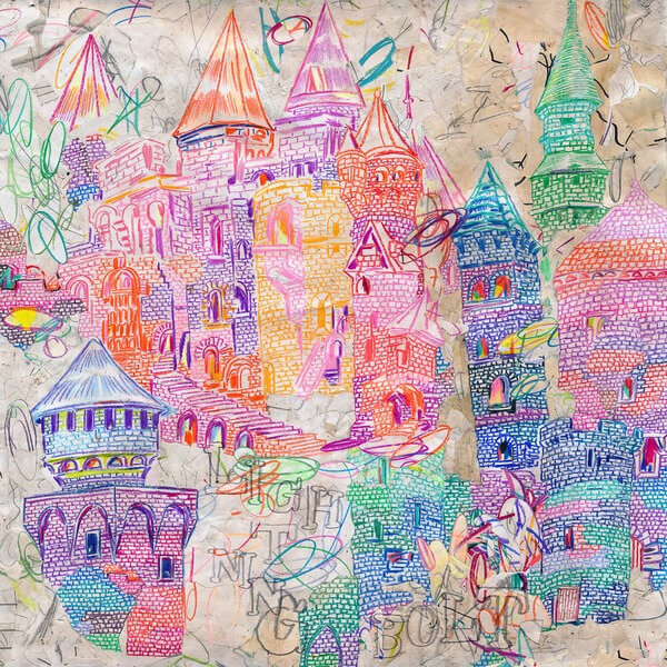 Lightning Bolt - Sonic Citadel - CD