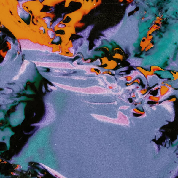 VA - Disc Service 01 - 12"