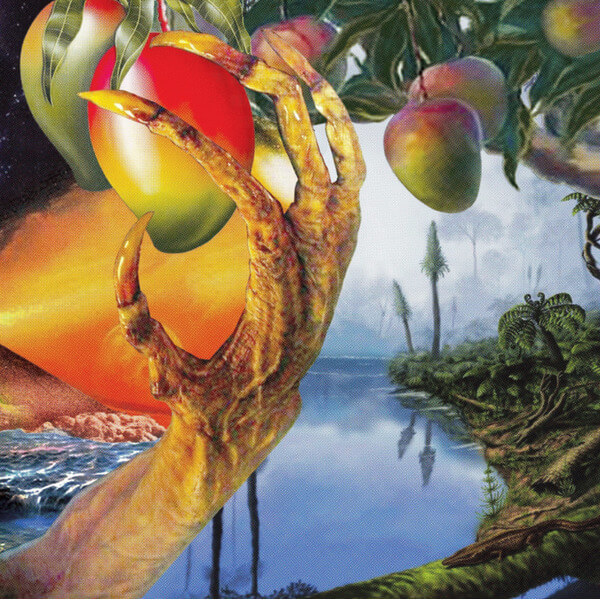 Timelash - A Morphology Of Wonders - LP