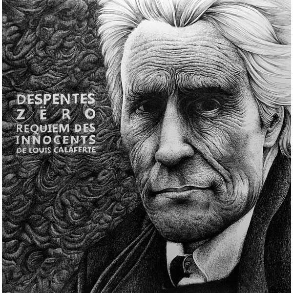 Zero+Virginie Despentes - Requiem Des Innocents - LP