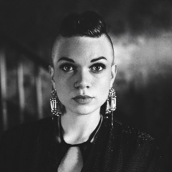 Lillie Mae - Forever And Then Some - LP