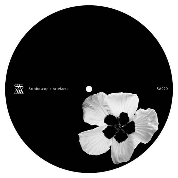 Dadub, Retina.it & Grün - Untitled - 12"