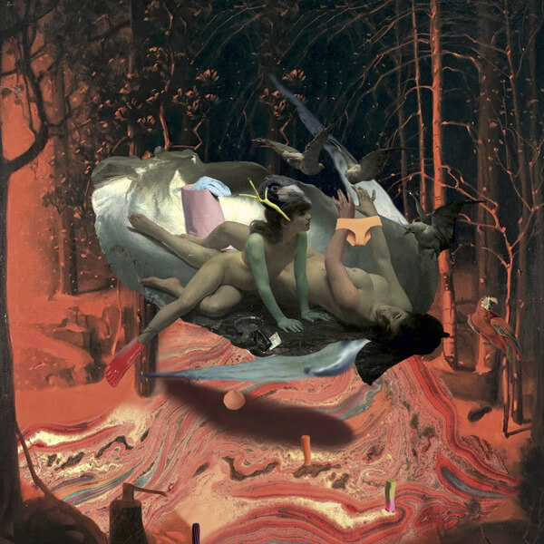 G76 - Un-synchronised Headbanging - 2x12"