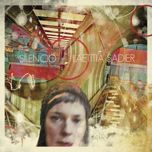 Laetitia Sadier - Silencio - CD