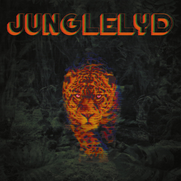 Junglelyd - Paracaidas / Dia De Muertos - CD