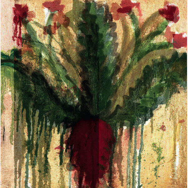 Christophe Guiraud - Kutra Bégulma / Unfinished Altar - 2LP