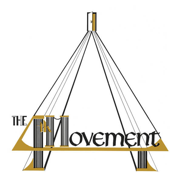 The 4th Movement - The 4th Movement - CD