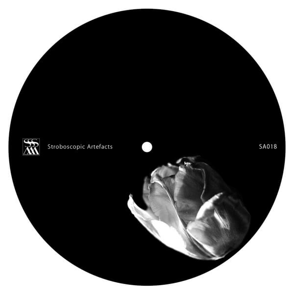 Zeitgeber - Body out Body In - 12"