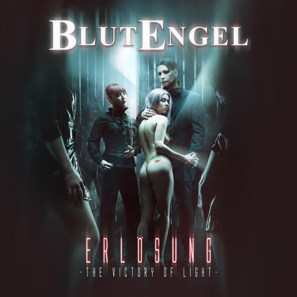 Blutengel - Erlösung - The Victory Of Light - 2CD