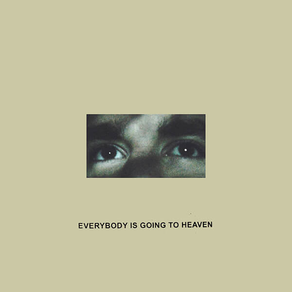 Citizen - Everybody Is Going To Heaven - CD