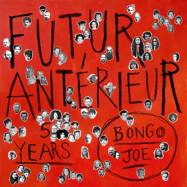VA - Futur Anterieur - 2LP