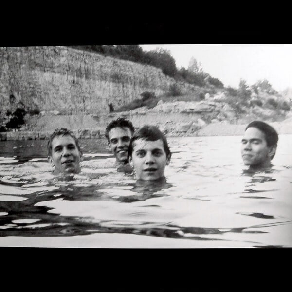 Slint - Spiderland - LP