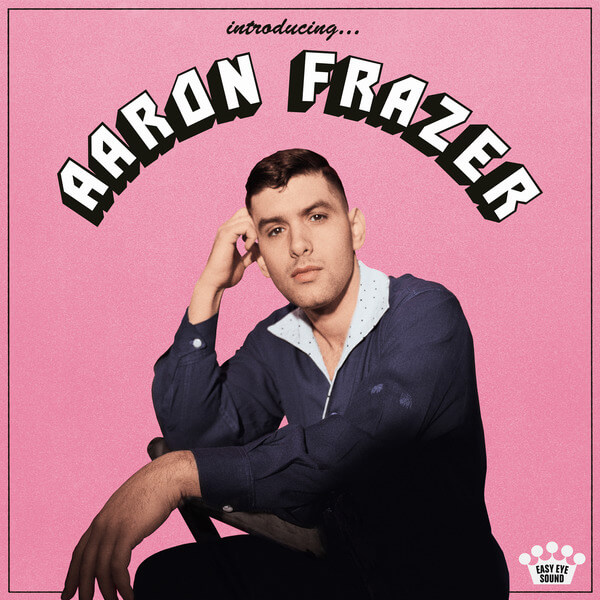 Aaron Frazer - Introducing... - LP