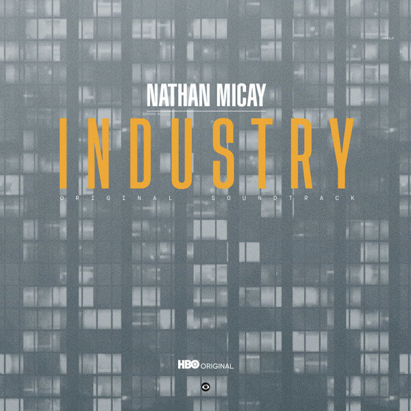 Nathan Micay - Industry (HBO Original Soundtrack) - LP