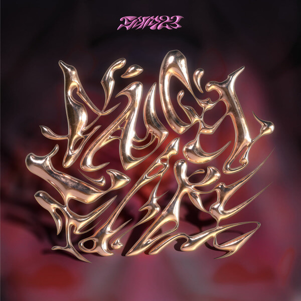 S4M23 - Angelface - Tape