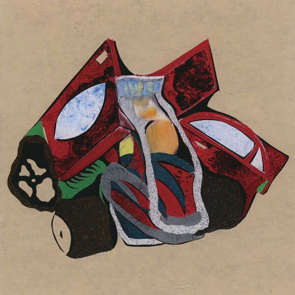 Dan'l Boone - Dan'l Boone - CD