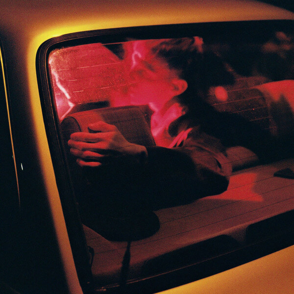 Pillow Queens - In Waiting - LP