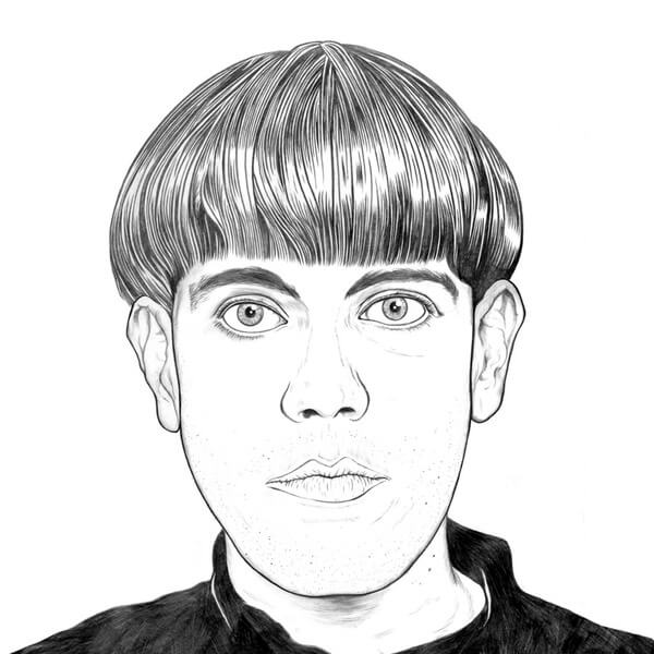 Lyngroth Simen - Looking For The Spark Like It's Just Around The Corner - LP