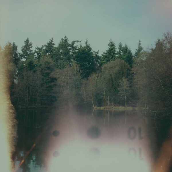 ILUITEQ - The Loss Of Wilderness - LP