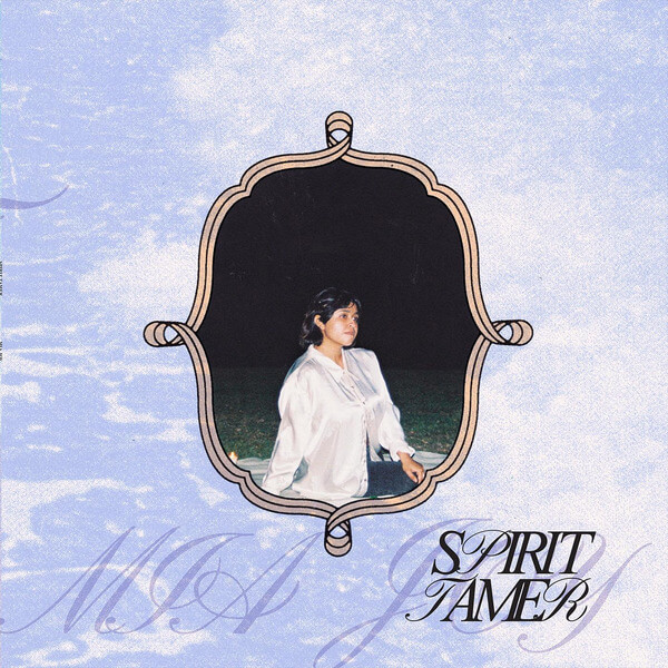 Mia Joy - Spirit Tamer - CD