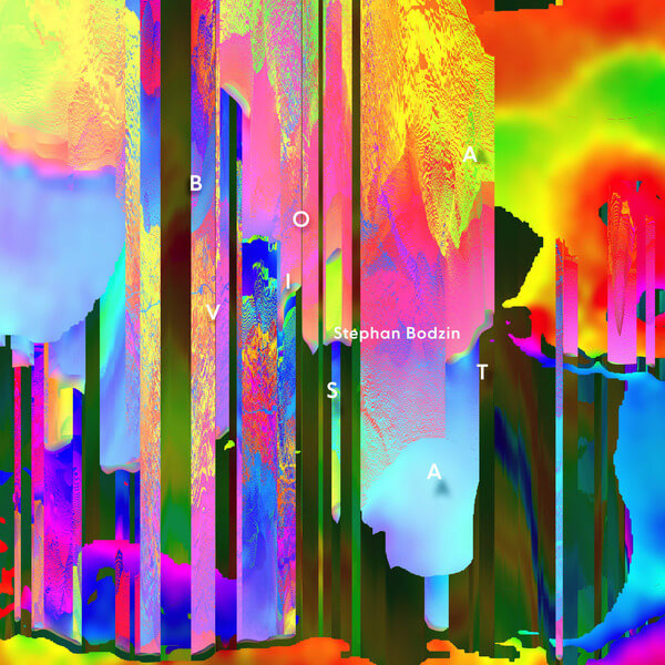 Stephan Bodzin - Boavista - 4LP