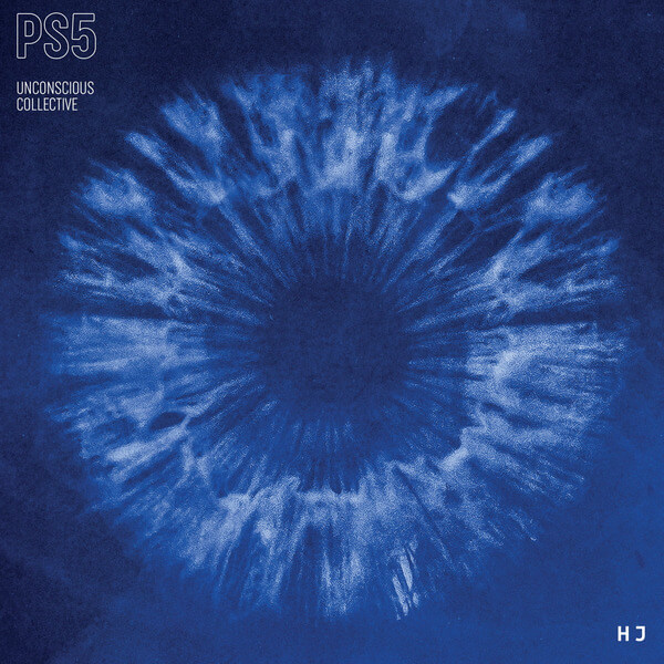 PS5 - Unconscious Collective - LP