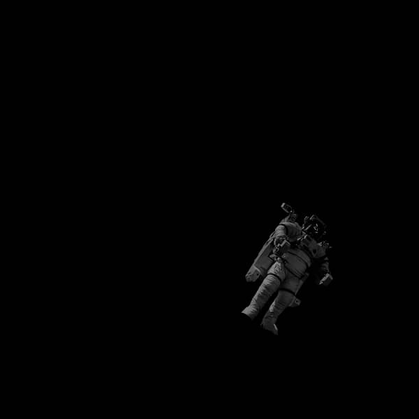 Dryft - From Stasis - LP