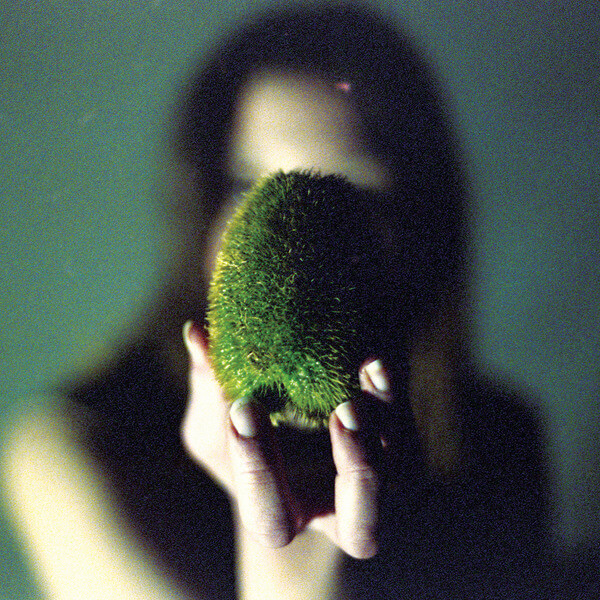 Circuit Des Yeux - In Plain Speech - LP